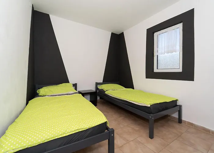 Cozy In With Wifi Бенковац