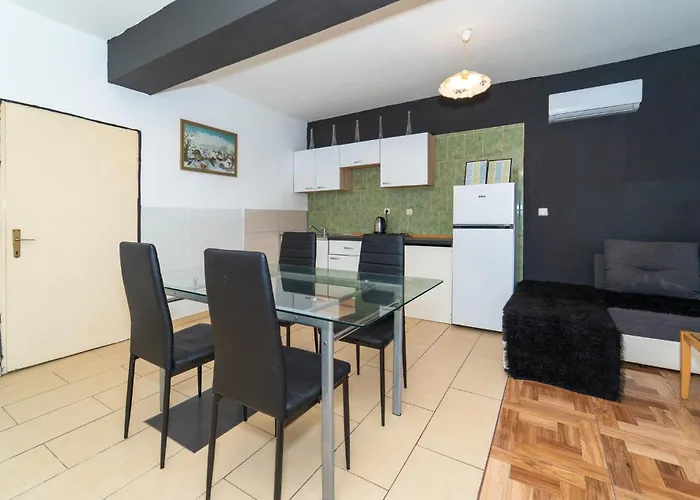 Cozy In With Wifi Бенковац