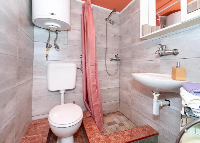 Apartamento Cozy In With Wifi