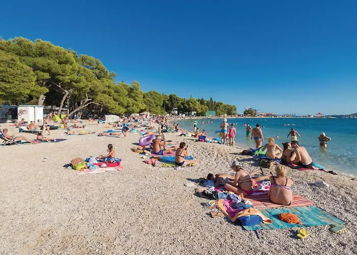 Cozy In With Wifi * Бенковац