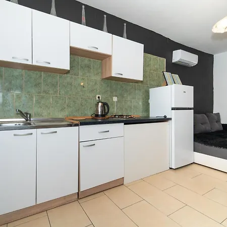 Cozy In With Wifi 公寓