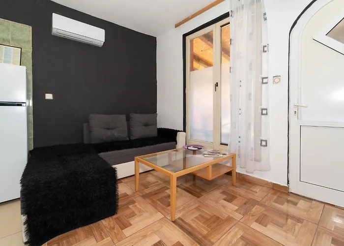 Cozy In With Wifi Apartman Benkovac