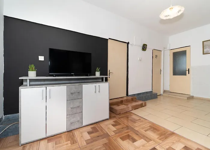 Cozy In With Wifi * Benkovac