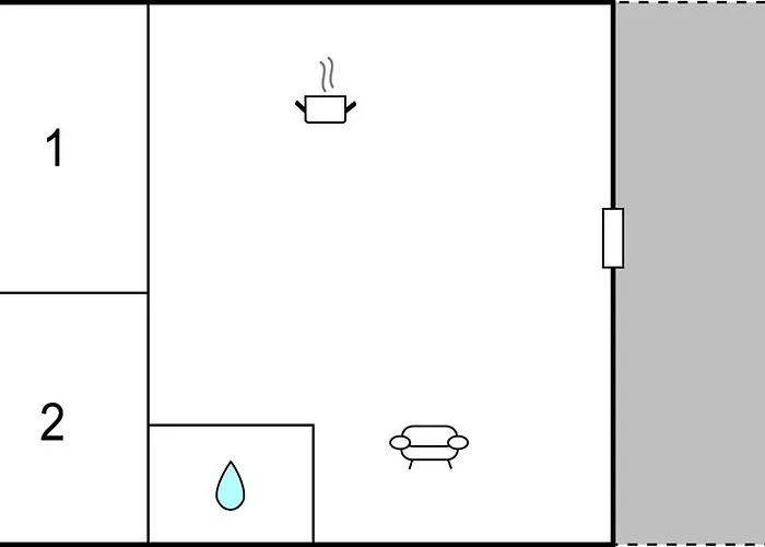 Cozy In With Wifi Apartman *
